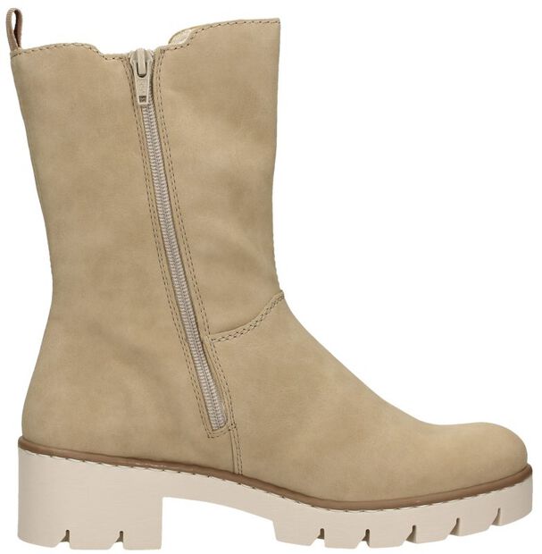 Enkellaarsjes Plat - large