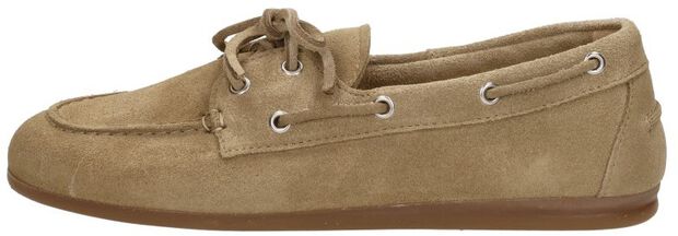 Dames bootschoen - large