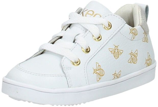 Meisjes veterschoenen - large