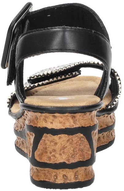 Sandalen Plat - large