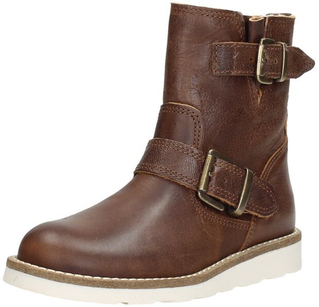 Jongens enkellaarzen - large