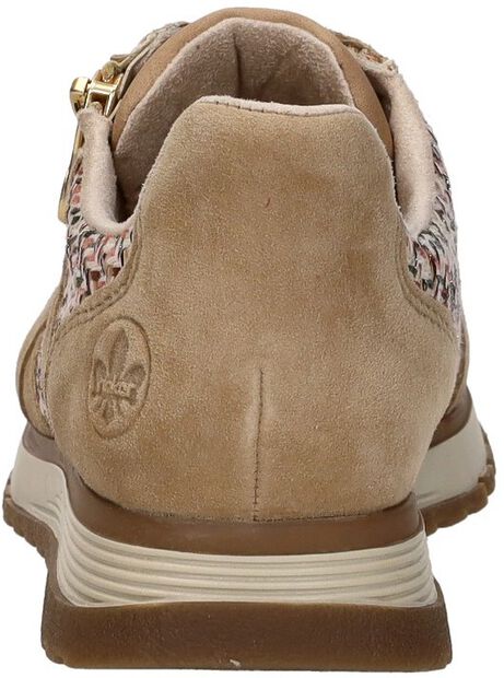 Sneakers Laag - large