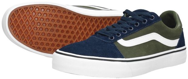 MN Ward Deluxe - large