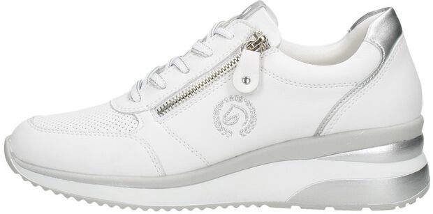 Veterschoenen Laag - large