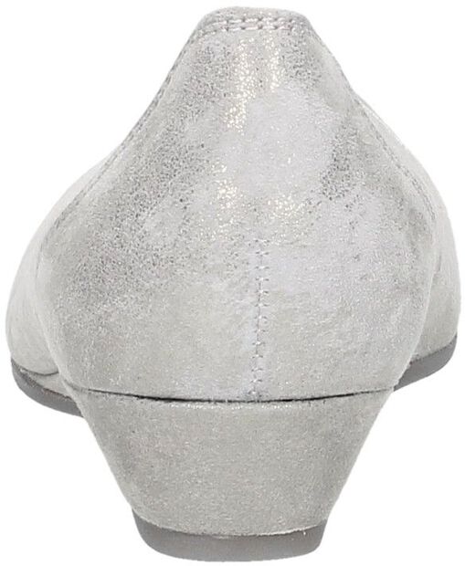 Dames sleehak pumps - large