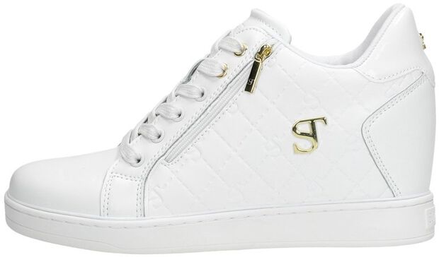 Loula Mid EMB W - large