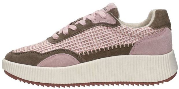 Sneakers Laag - large