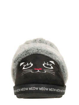 Bobs Too Cozy - Meow Pajamas