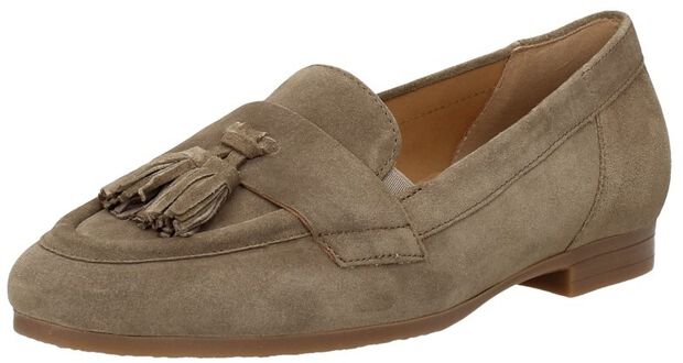 Dames loafers - large