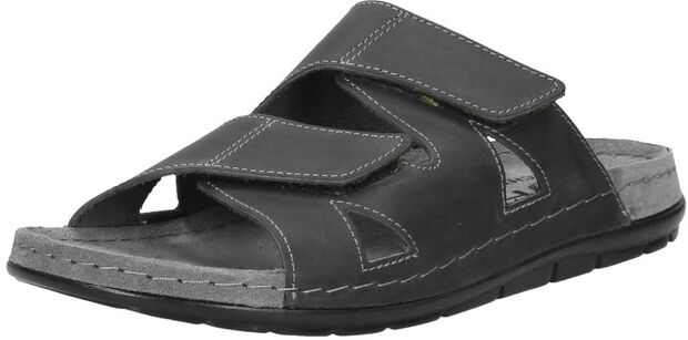 Heren slippers - large