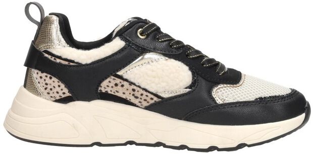 Sneakers Laag - large