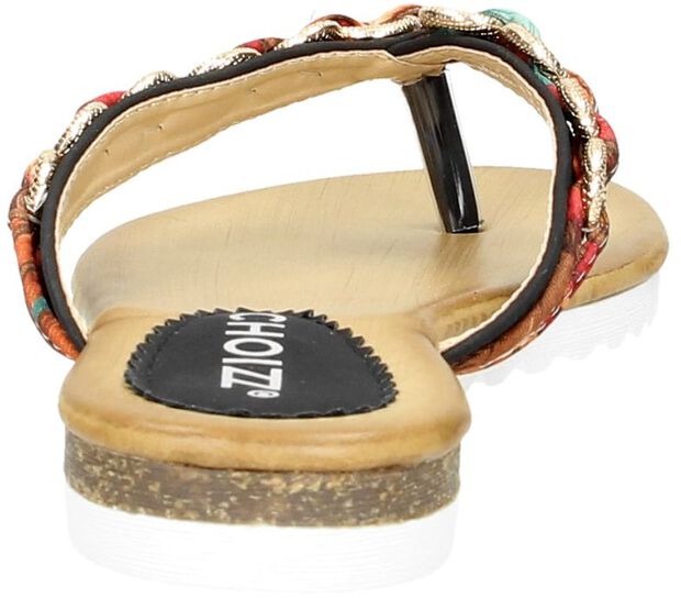 Dames slippers - large