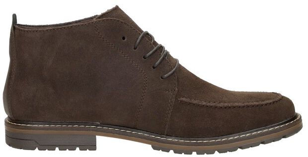 Veterschoenen Hoog - large