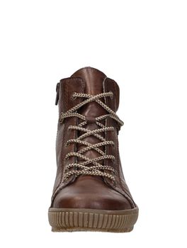 Veterschoenen Hoog