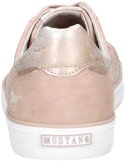 Dames veterschoenen - large