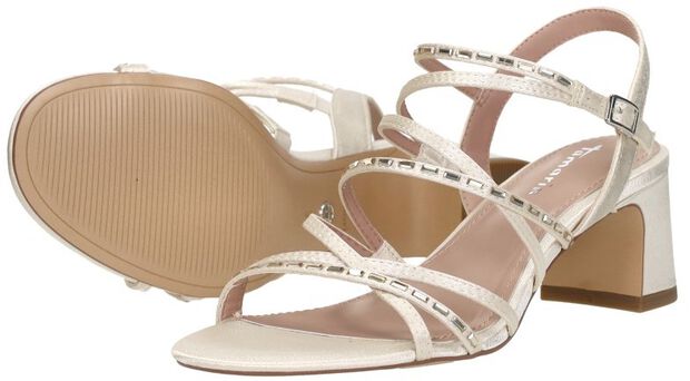 Sandalen Hak - large