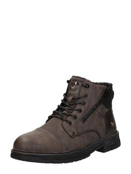 Veterschoenen Hoog
