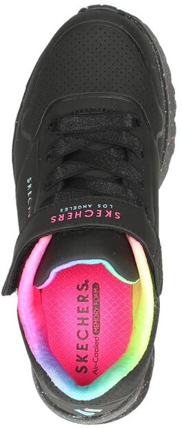 Uno Lite - Rainbow Speckle - large