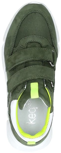 Jongens klittenbandschoenen - large