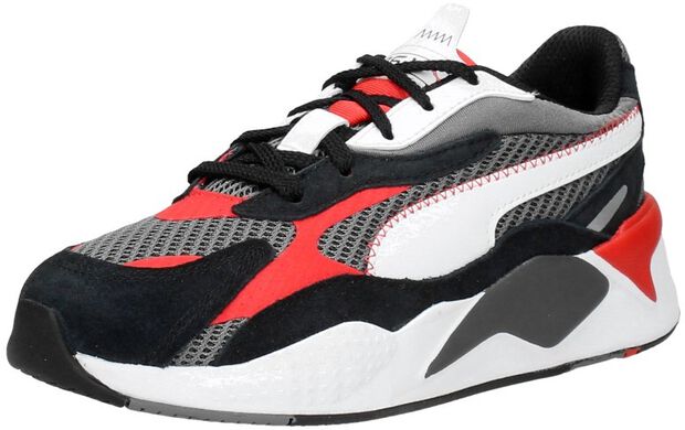RS-X³ Twill AirMesh - large