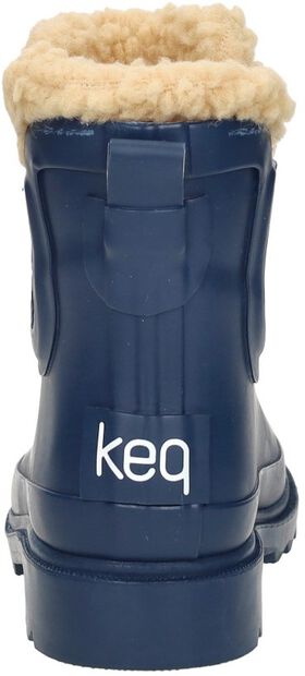 Chelsea Rainboots Fur - large