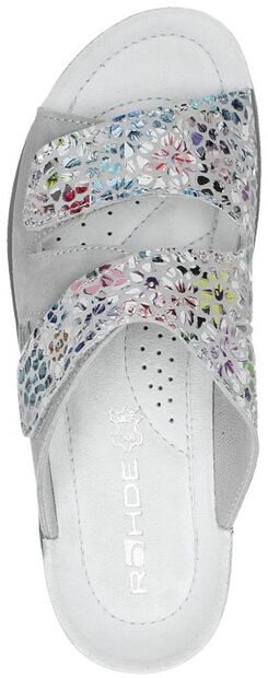 Dames slippers - large