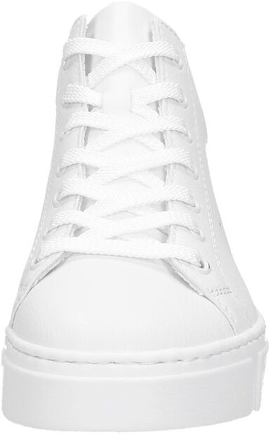 Veterschoenen Hoog - large