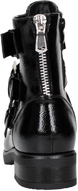 Biker boots - large