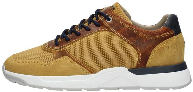 Veterschoenen Laag - large