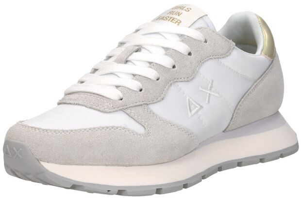 Ally Gold Silver - large