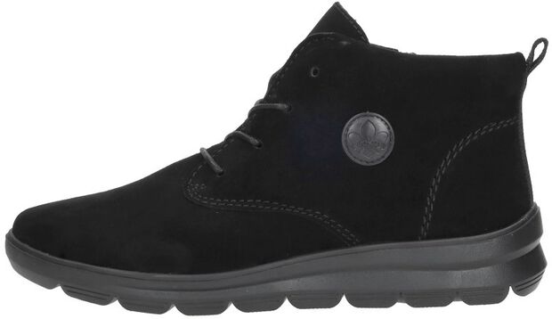 Veterschoenen Hoog - large