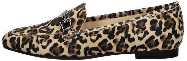 Dames mocassin - large