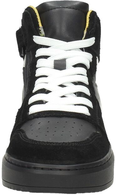 Jongens veterschoenen - large