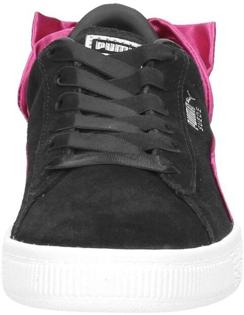 Suede Bow AS PS - large