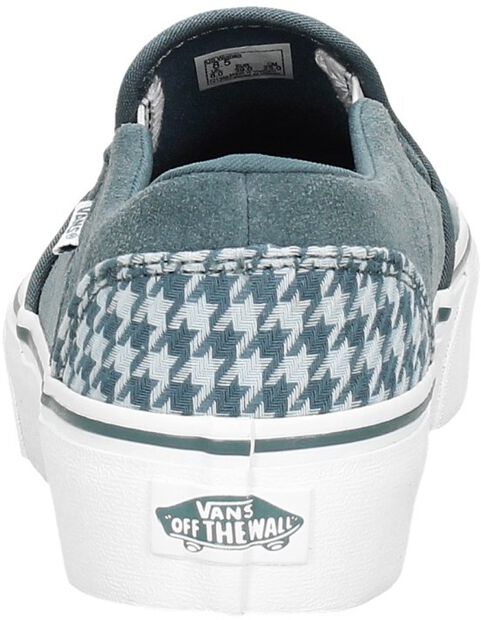 WM Asher Platform - large