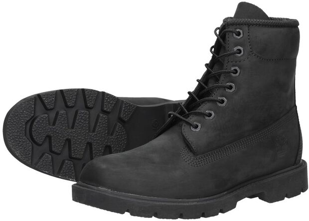 6 Inch Basic Boot - large