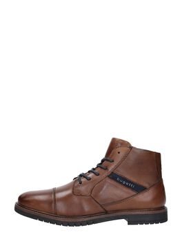 Veterschoenen Hoog