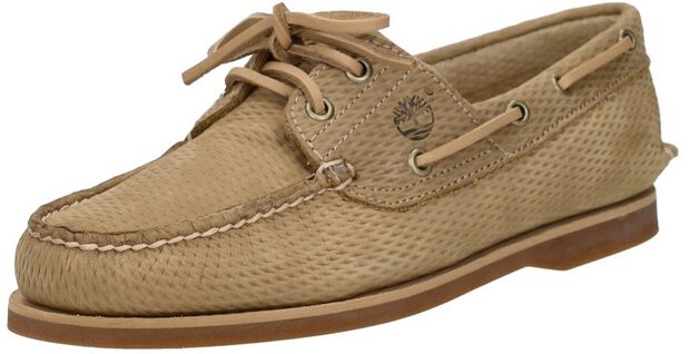 Classic Boat Shoe - large