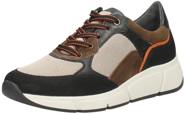 Veterschoenen Laag - large