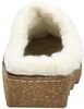 Pantoffels Open - small
