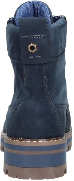 Dames veterschoenen - large