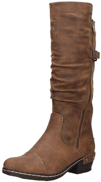 Lange Laarzen - large