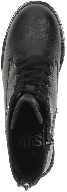 Dames veterschoenen - large