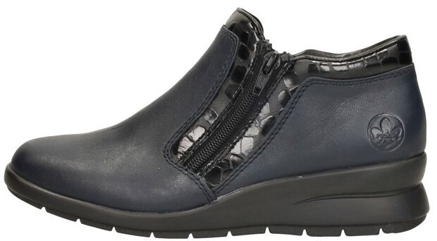 Enkellaarsjes Plat - large