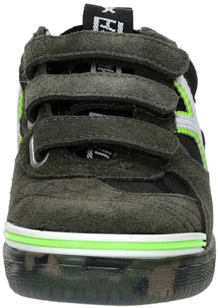 Klittenband Laag - large