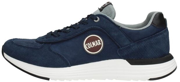 Travis x-1 Tones - large