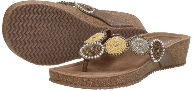 Teenslippers - large