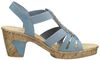Dames sandalen - small