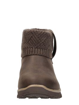 Slip-Ins: Easy Going - Cozy Habit