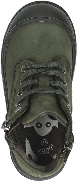 Jongens veterschoenen - large